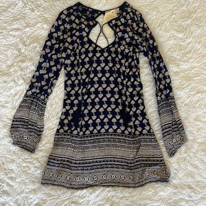 Band of Gypsies Dress